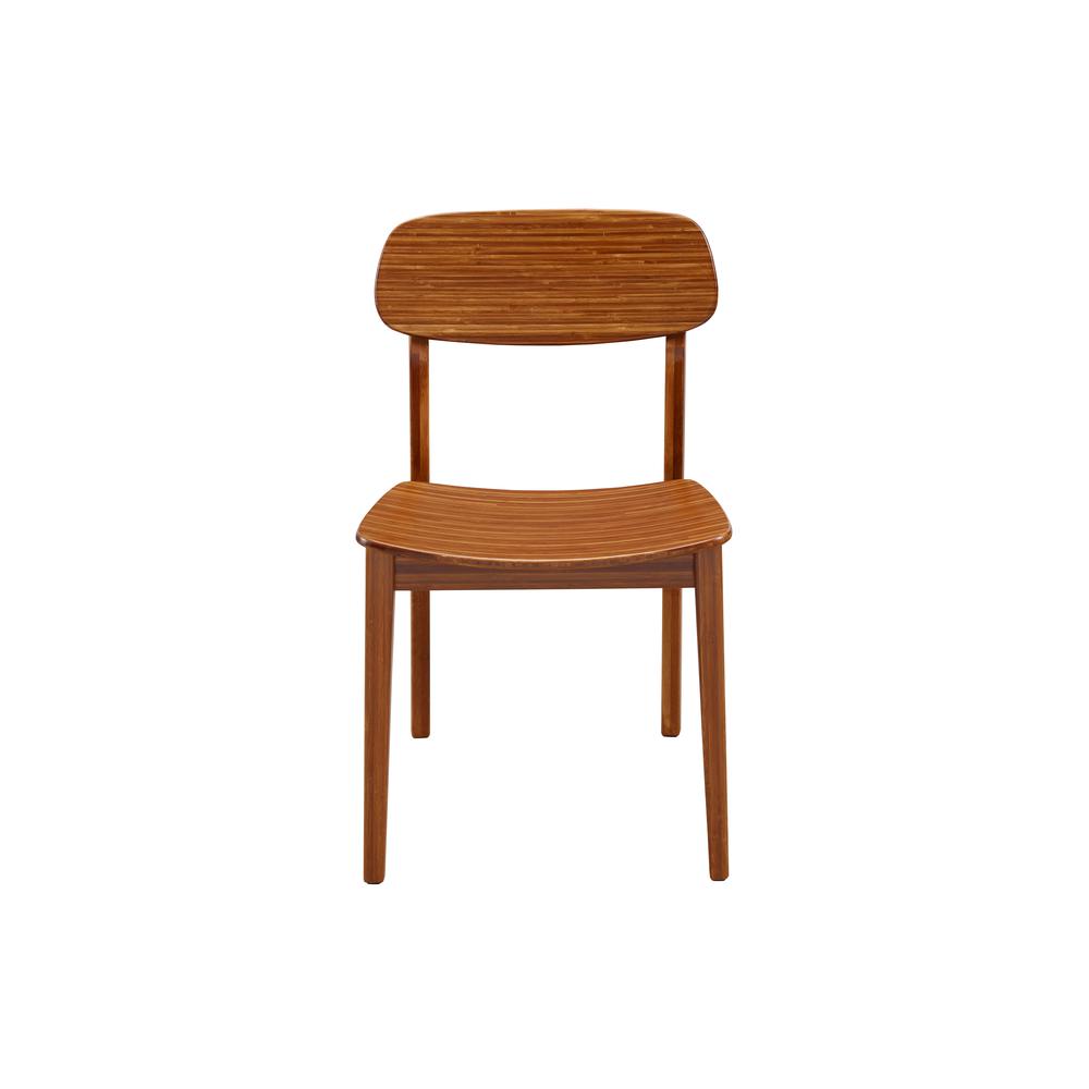 Currant Chair, Amber, (Set of 2). Picture 2