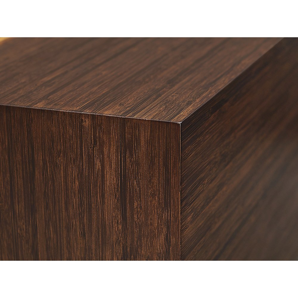 Azara Cube 24.5", Sable. Picture 11
