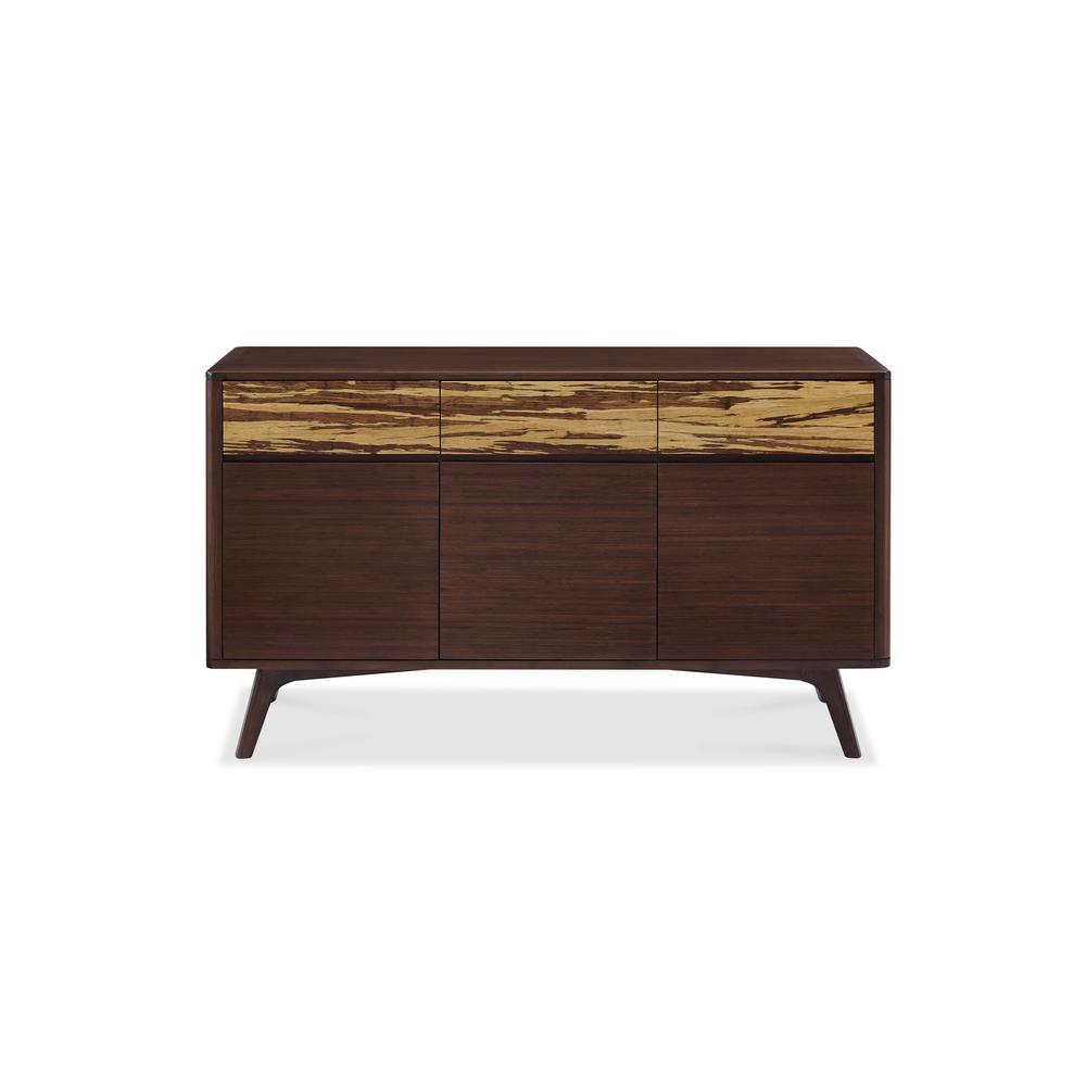 Azara Sideboard, Sable. Picture 1