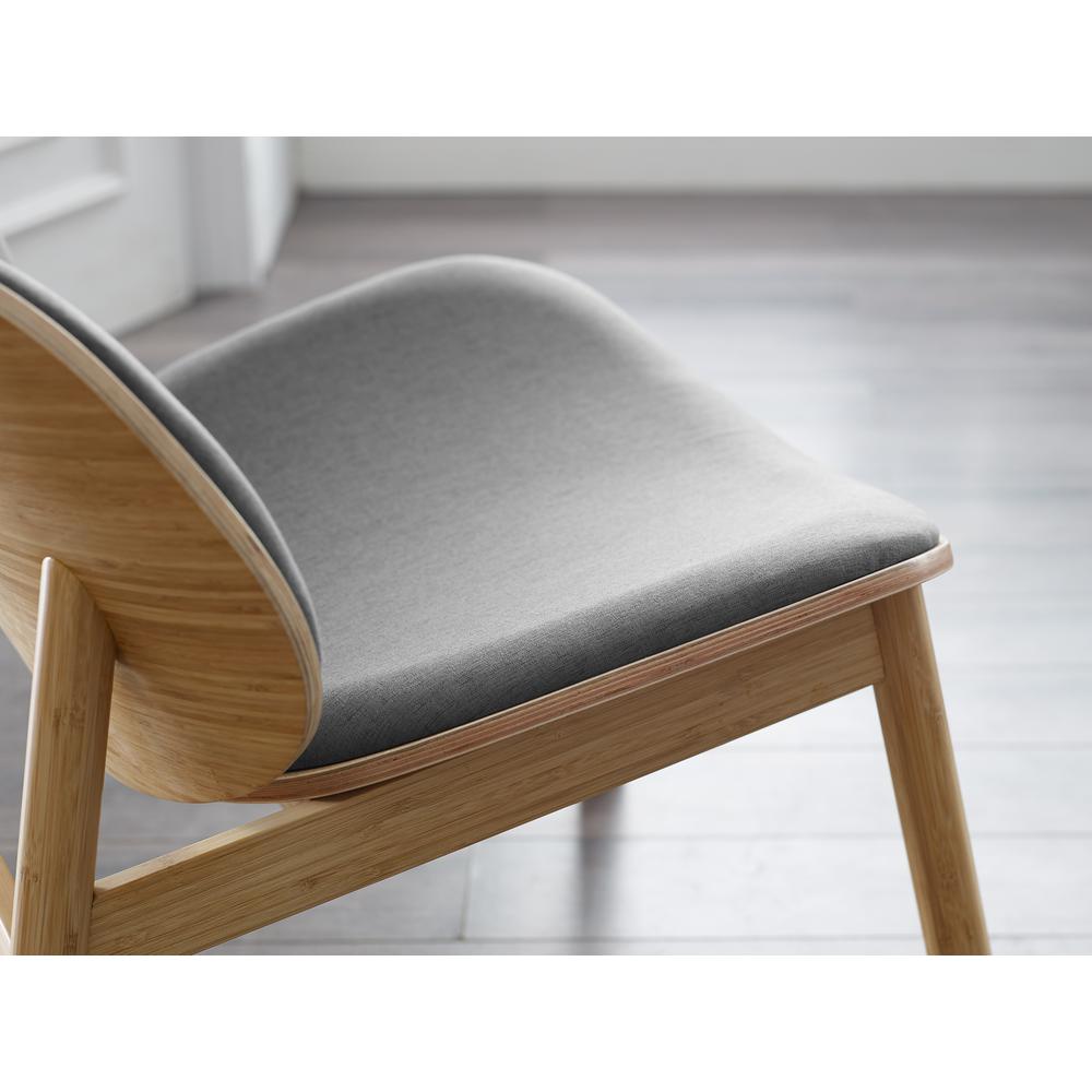 Danica Lounge Chair. Picture 8