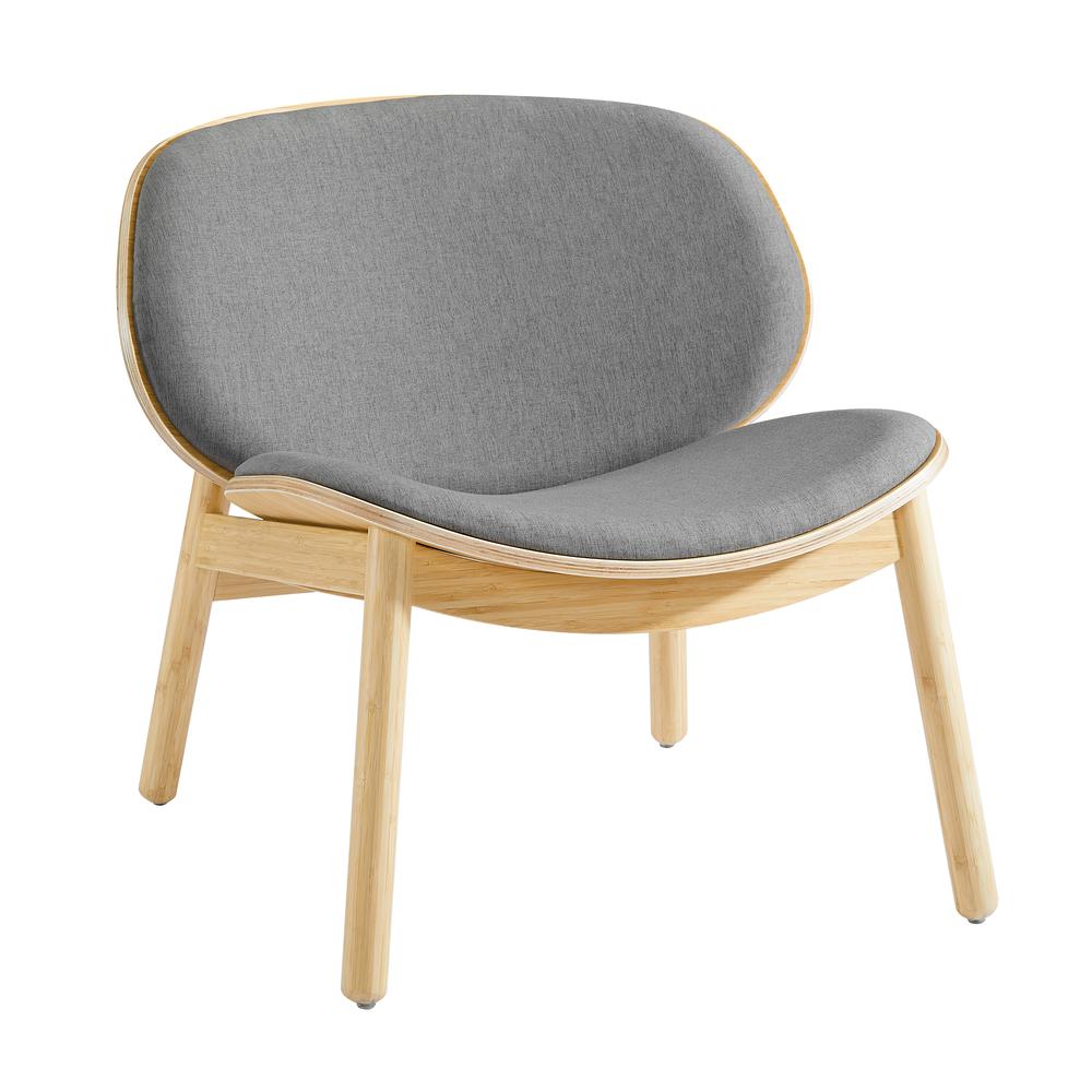 Danica Lounge Chair. Picture 2