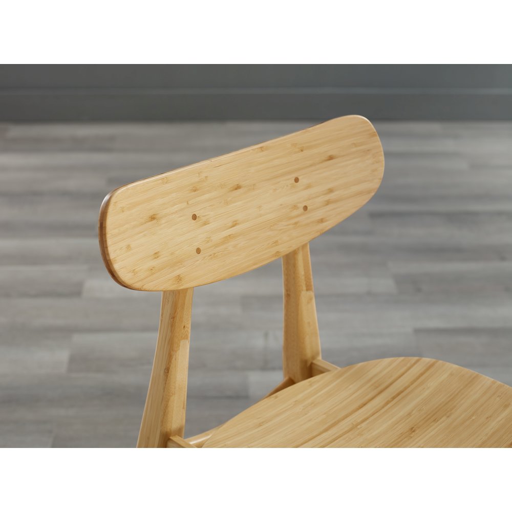 Cassia Dining Chair, Wheat, (Set of 2). Picture 8