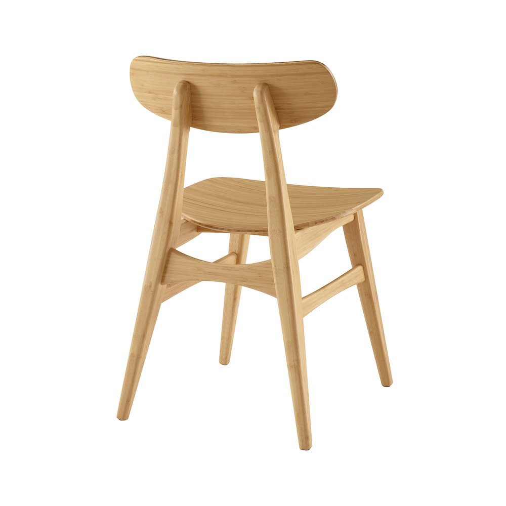 Cassia Dining Chair, Wheat, (Set of 2). Picture 5