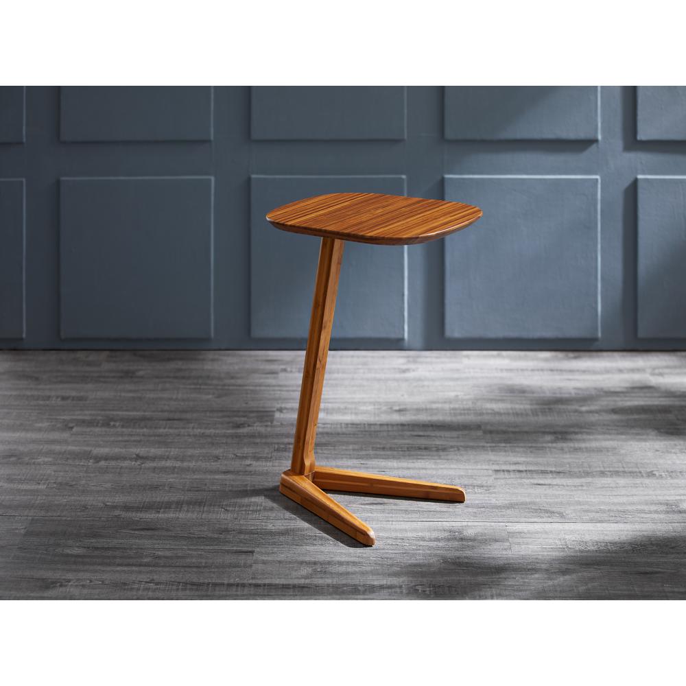 Thyme Side Table, Amber. Picture 7