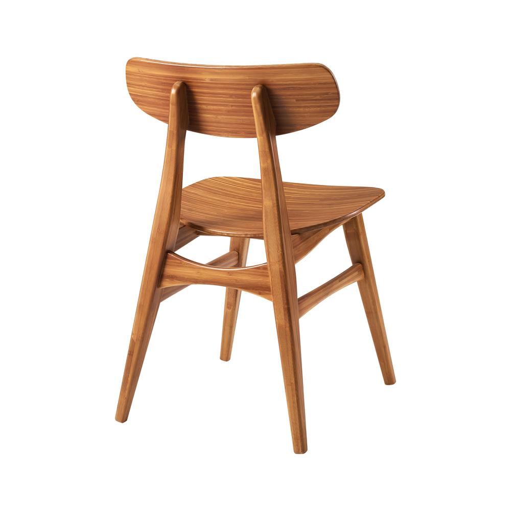 Cassia Dining Chair, Amber, (Set of 2). Picture 6