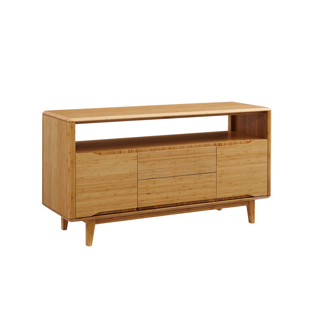 Currant Media Unit, Caramelized. Picture 1