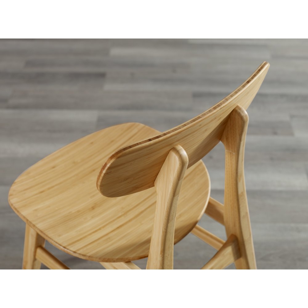 Cassia Dining Chair, Wheat, (Set of 2). Picture 10