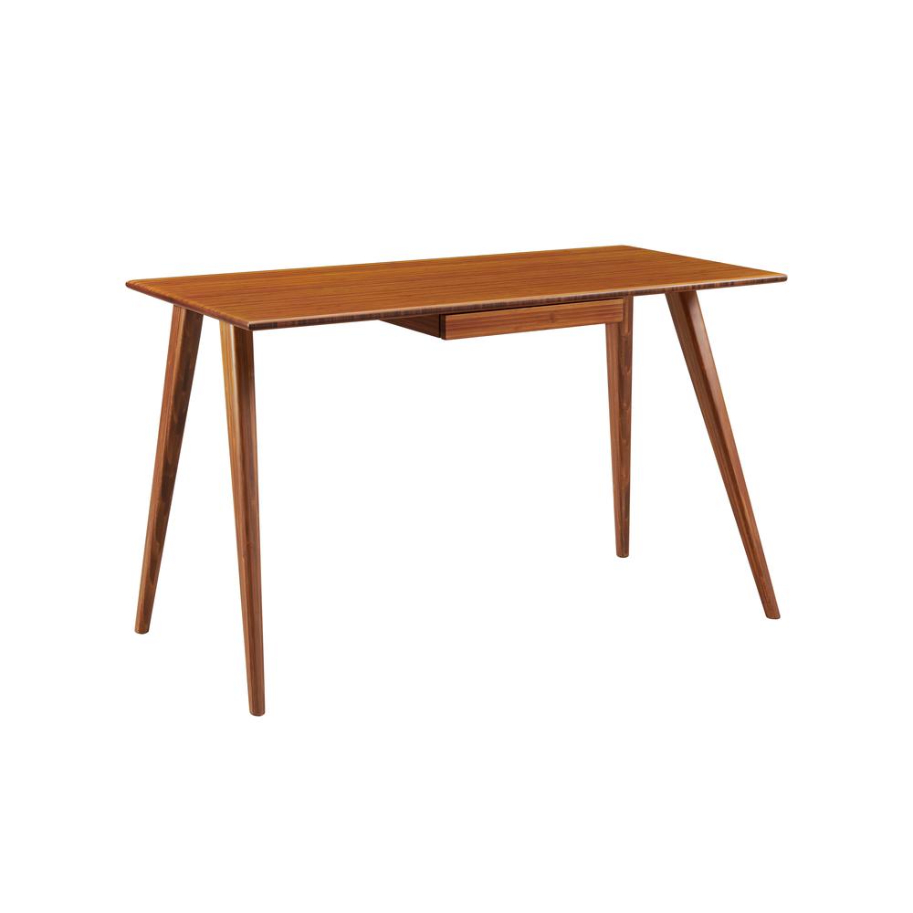 Studio Plus Desk Amber. Picture 2