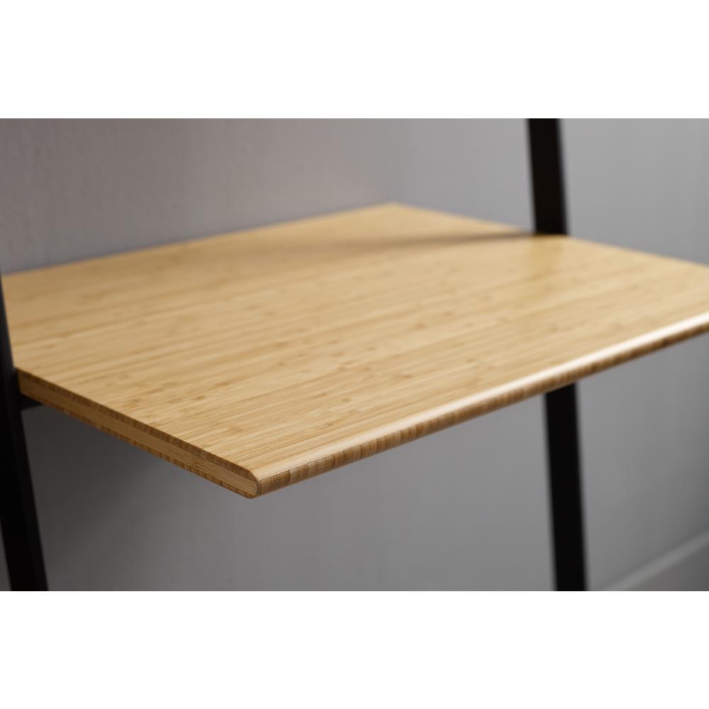Santa Cruz Leaning Desk, Wheat. Picture 4