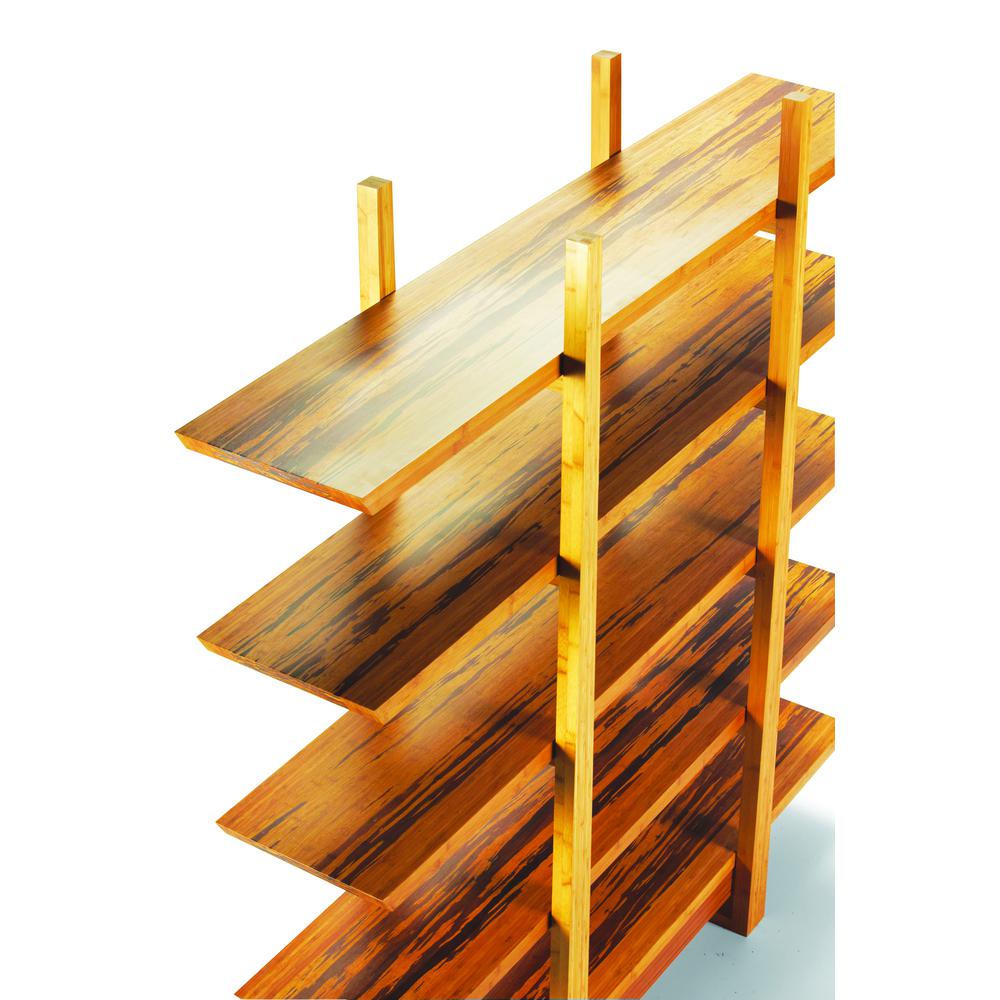 Magnolia Shelf, Exotic. Picture 2