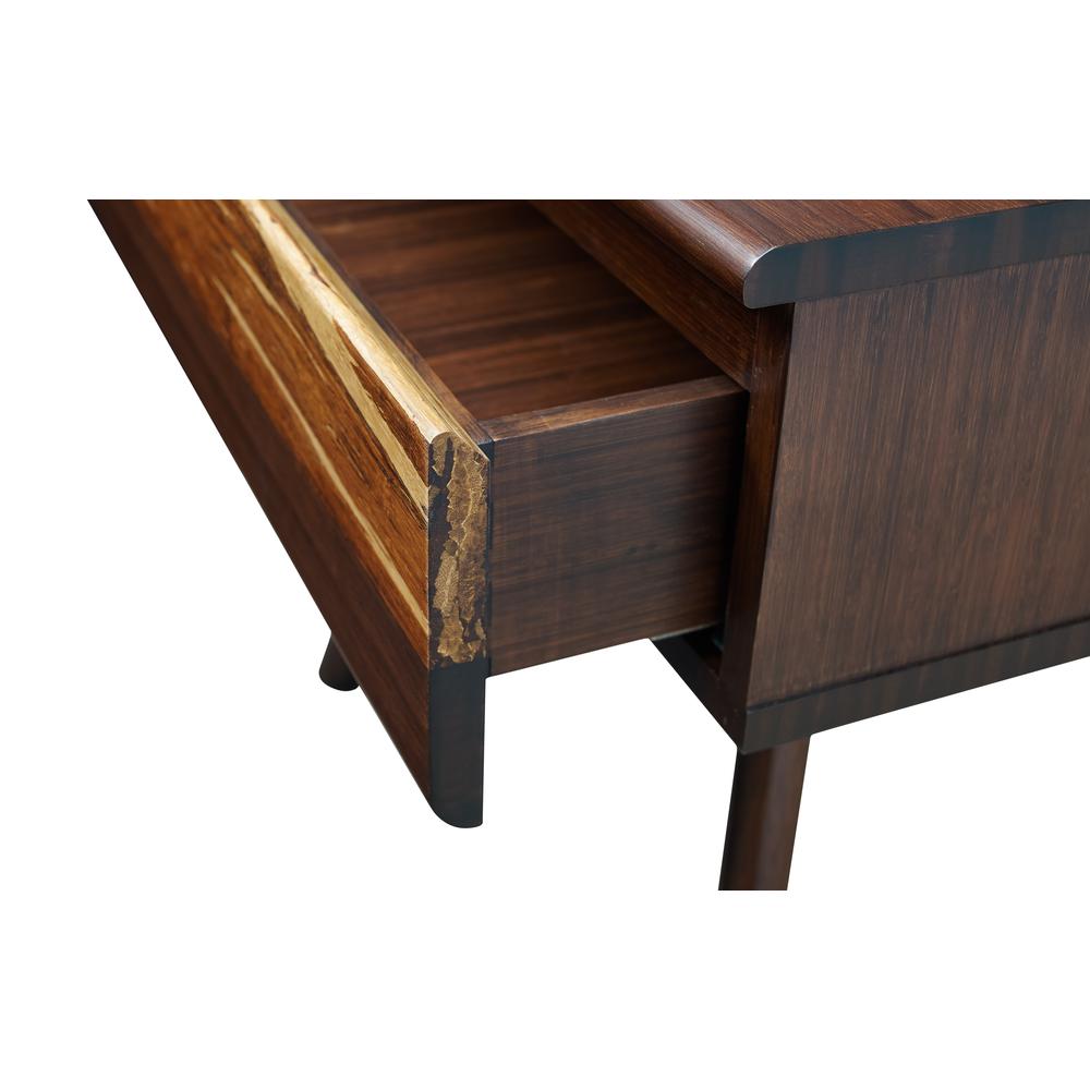Azara Nightstand, Sable. Picture 5