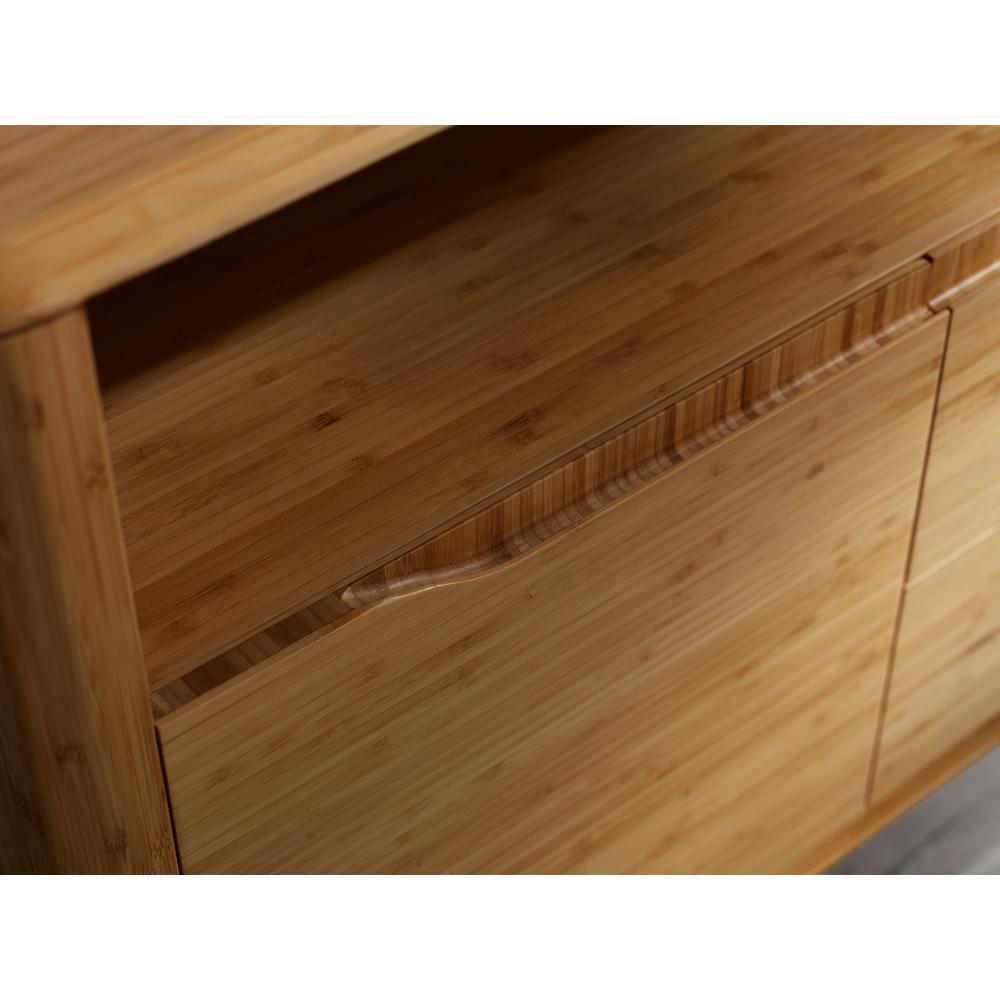 Currant Media Unit, Caramelized. Picture 5