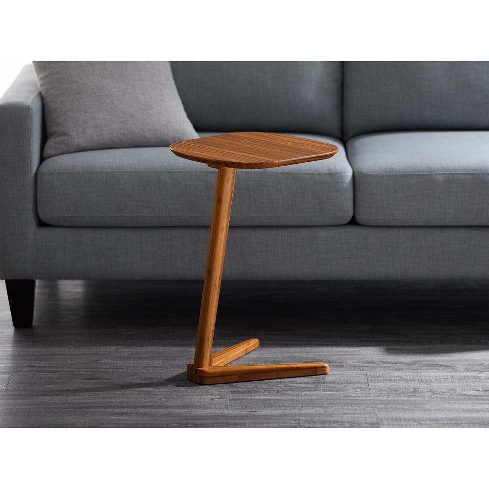 Thyme Side Table, Amber. Picture 5