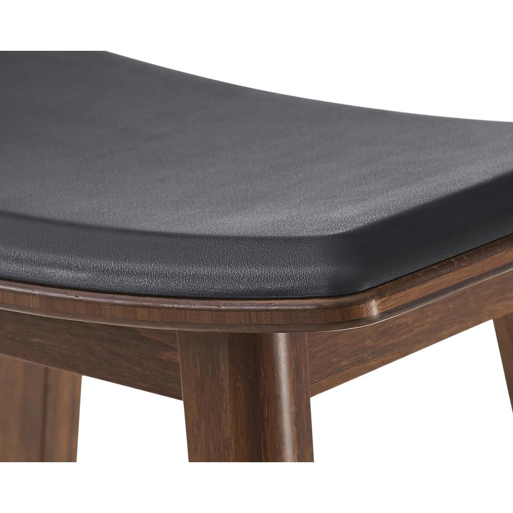 Terra Counter Height Stool, Exotic, (Set of 2). Picture 7