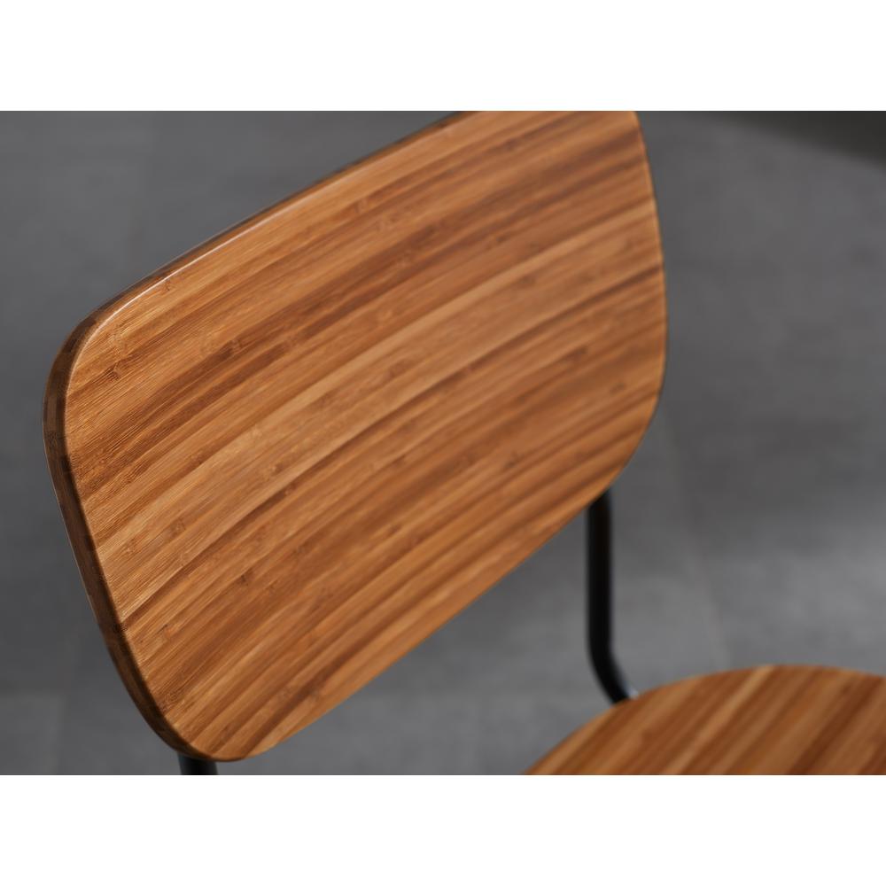 Soho Chair, Amber (Set of 2). Picture 13