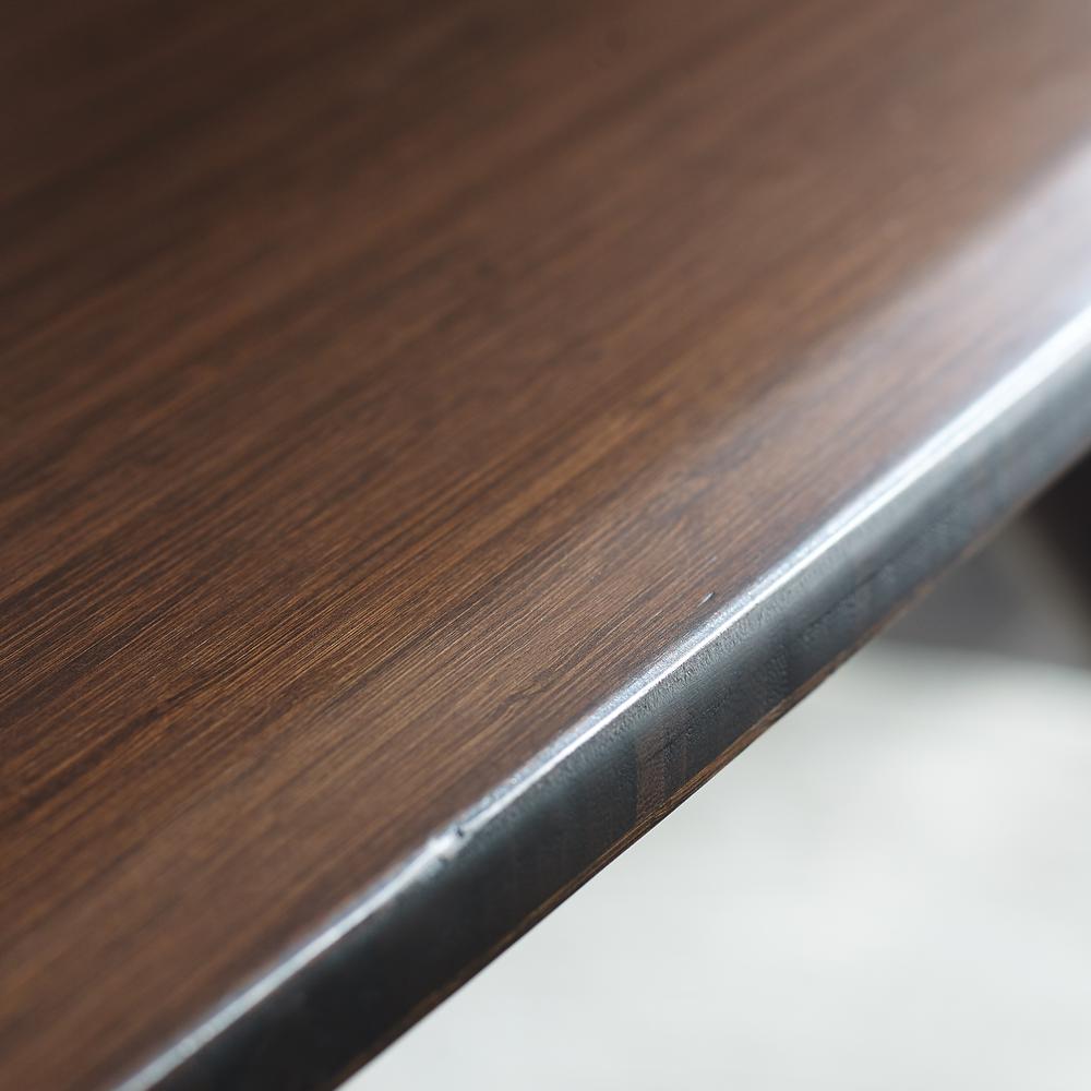 Azara Dining Table, Sable. Picture 12