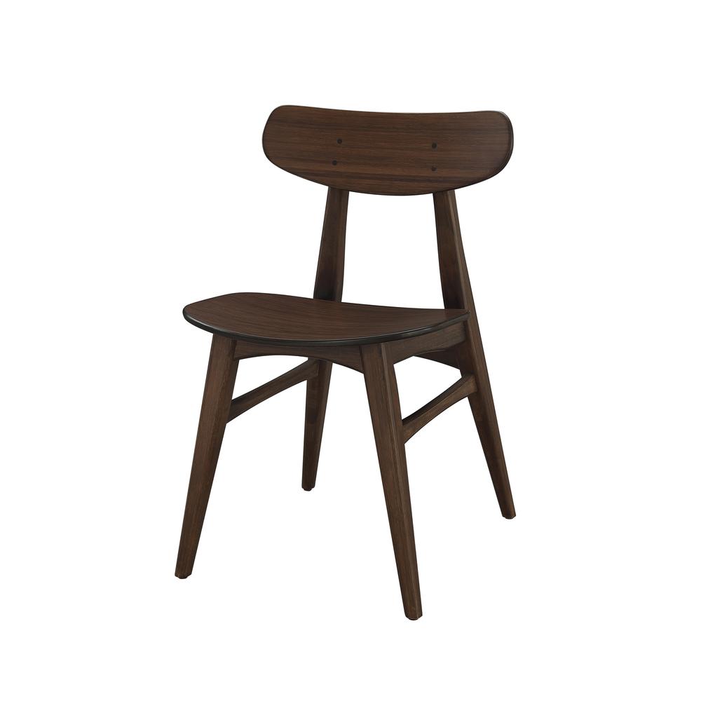 Cassia Dining Chair, Sable, (Set of 2). Picture 9