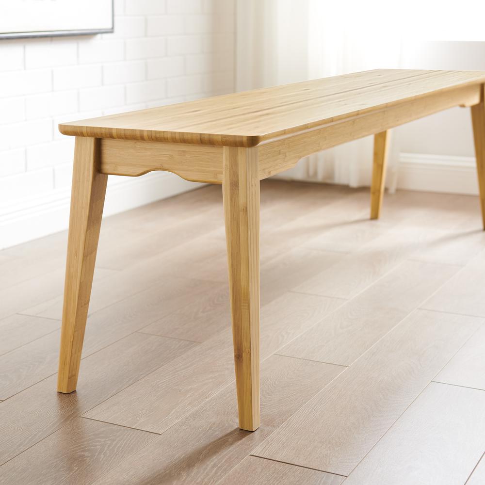 Currant Short Bench, Caramelized. Picture 11