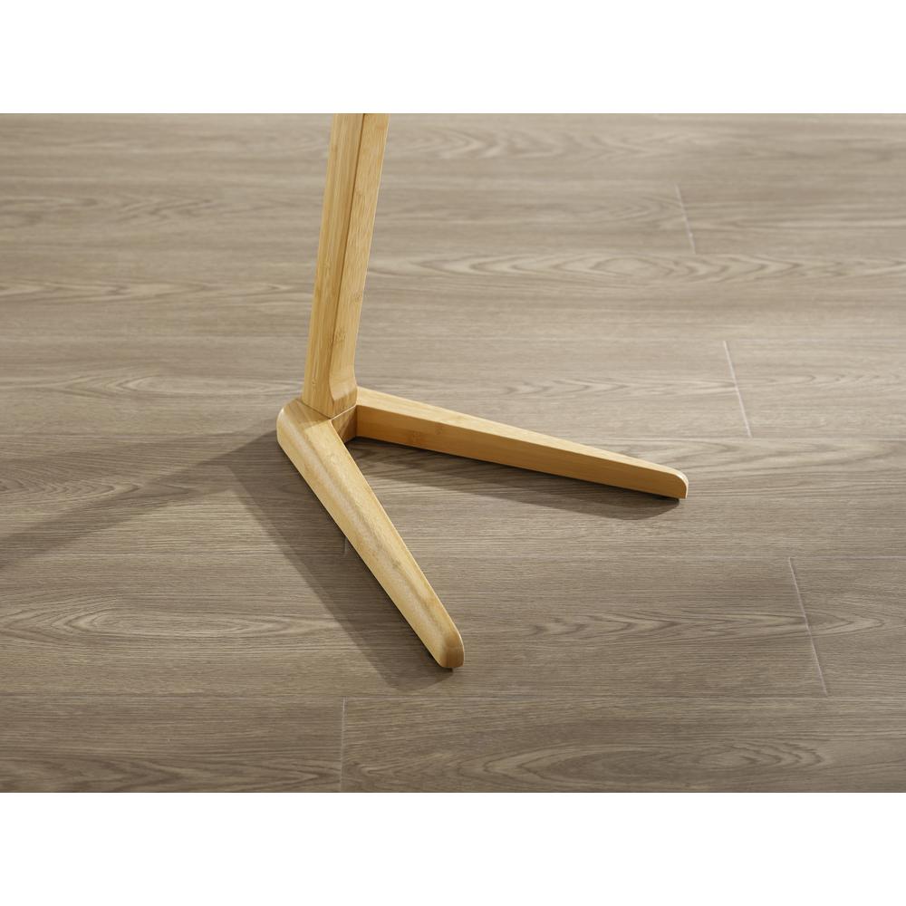 Thyme Side Table, Wheat. Picture 5