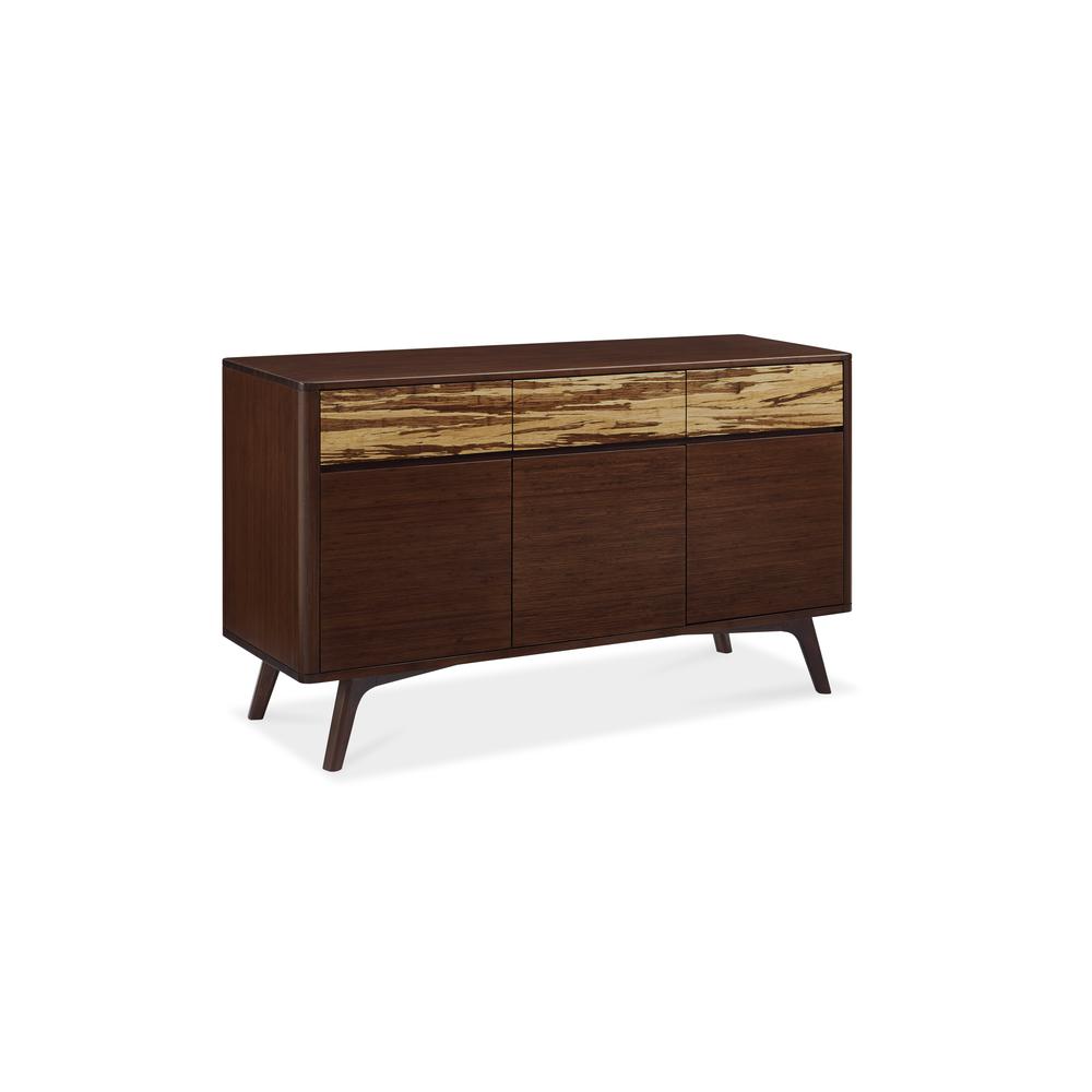 Azara Sideboard, Sable. Picture 4