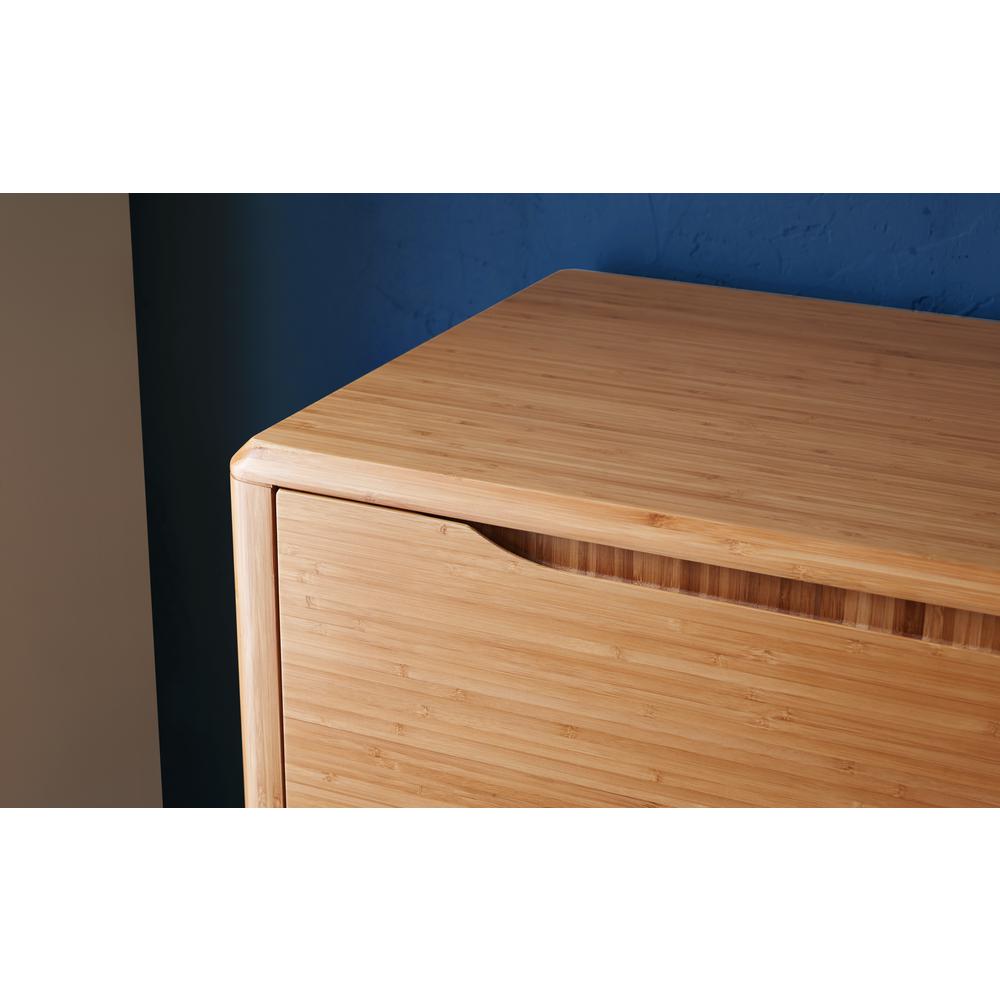 Currant Sideboard, Caramelized. Picture 11