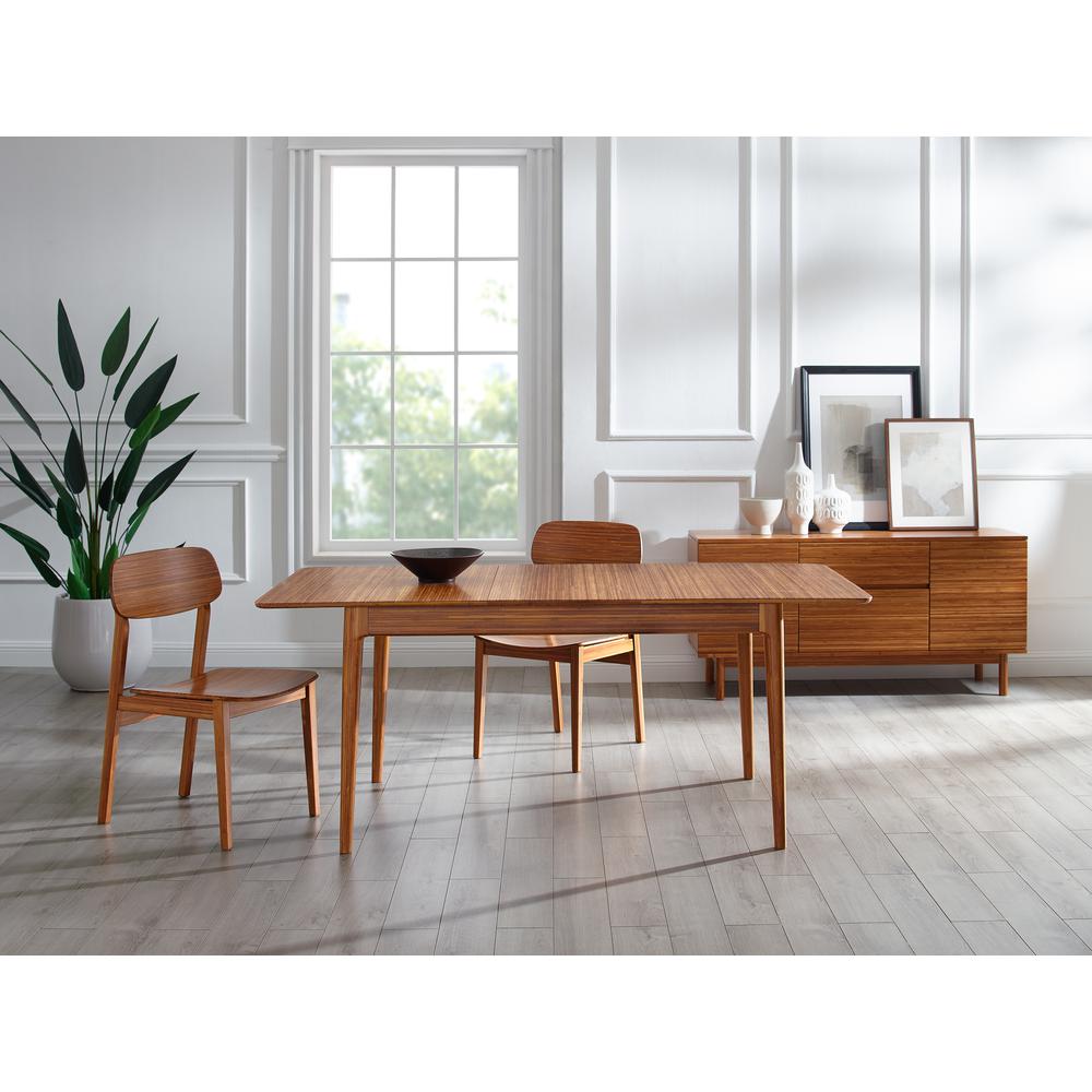 Currant Chair, Amber, (Set of 2). Picture 8
