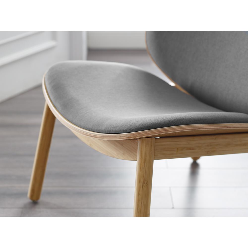 Danica Lounge Chair. Picture 12