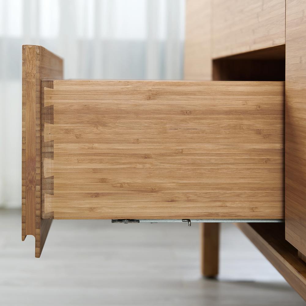 Currant Sideboard, Caramelized. Picture 7