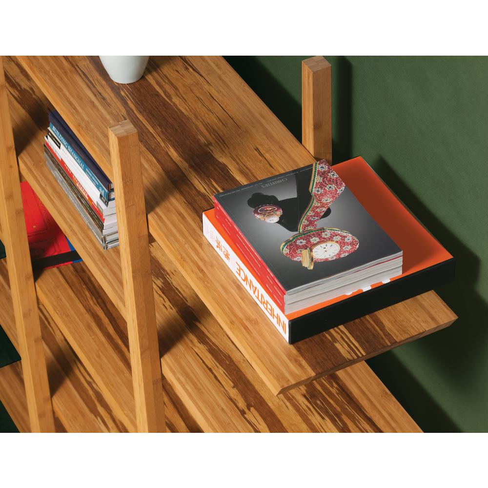 Magnolia Shelf, Exotic. Picture 5