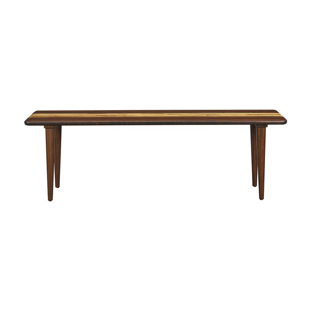 Azara Bench, Sable. Picture 7