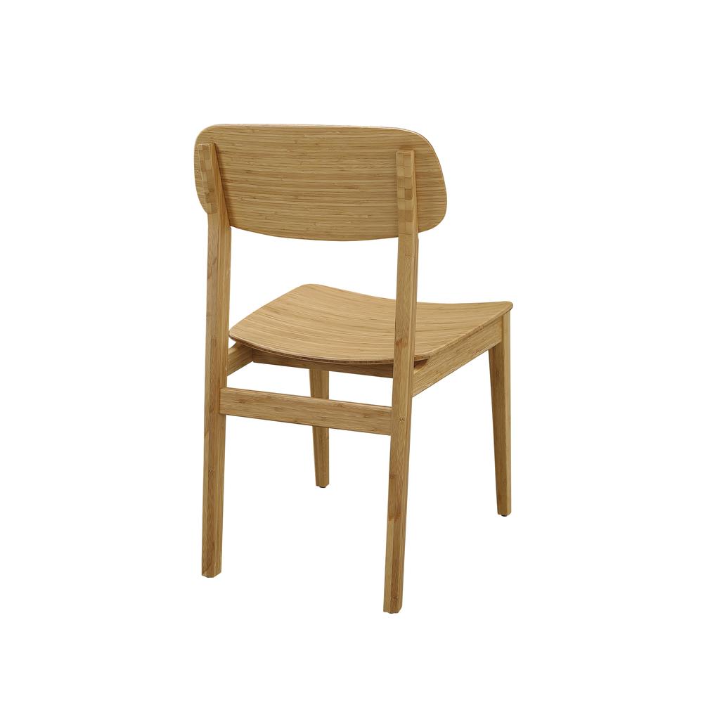 Currant Chair, Caramelized, (Set of 2). Picture 10