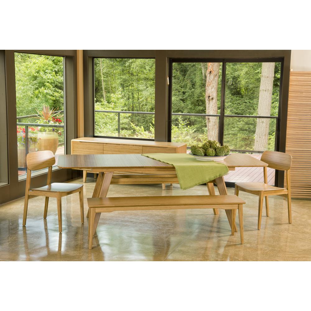 Currant Short Bench, Caramelized. Picture 8