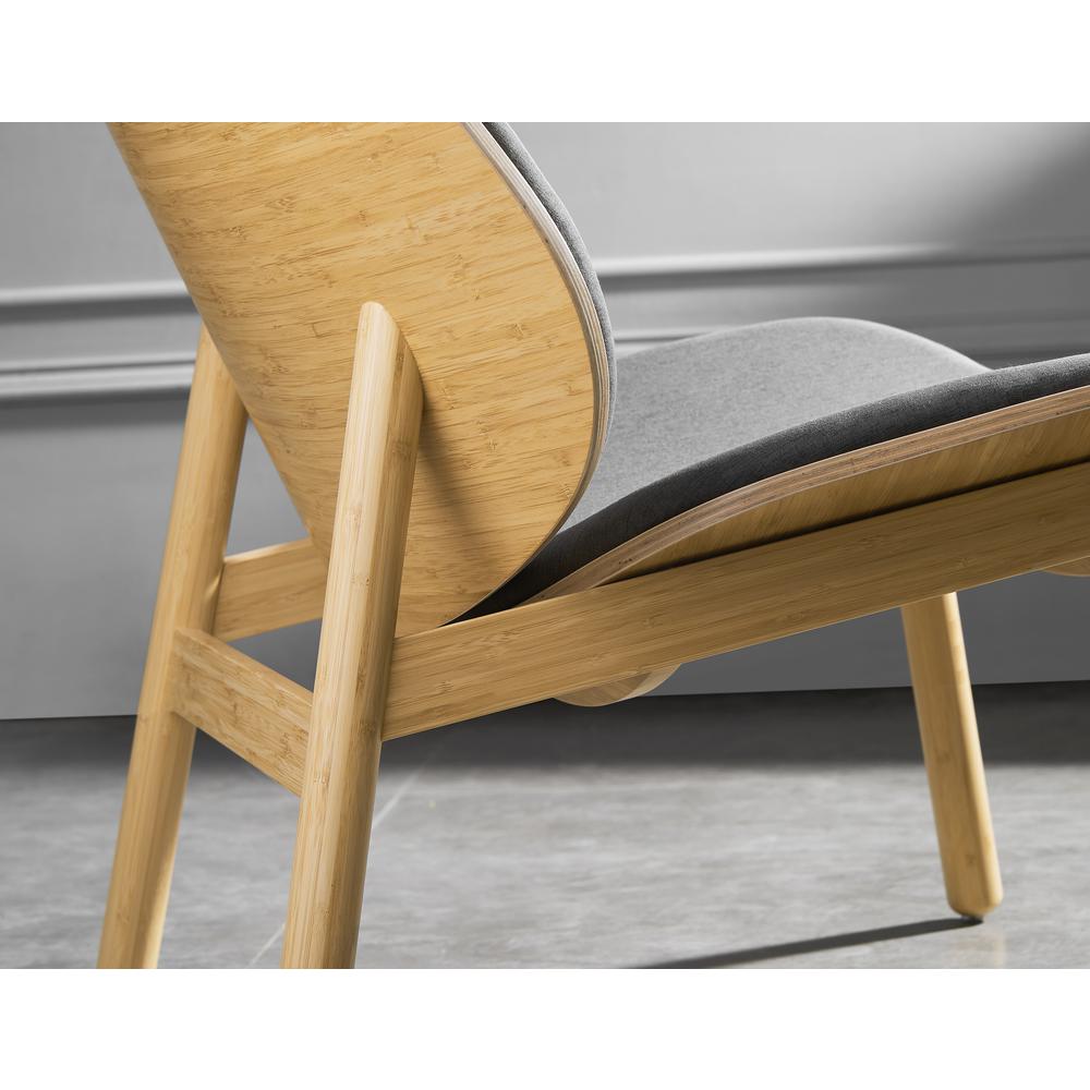 Danica Lounge Chair. Picture 7