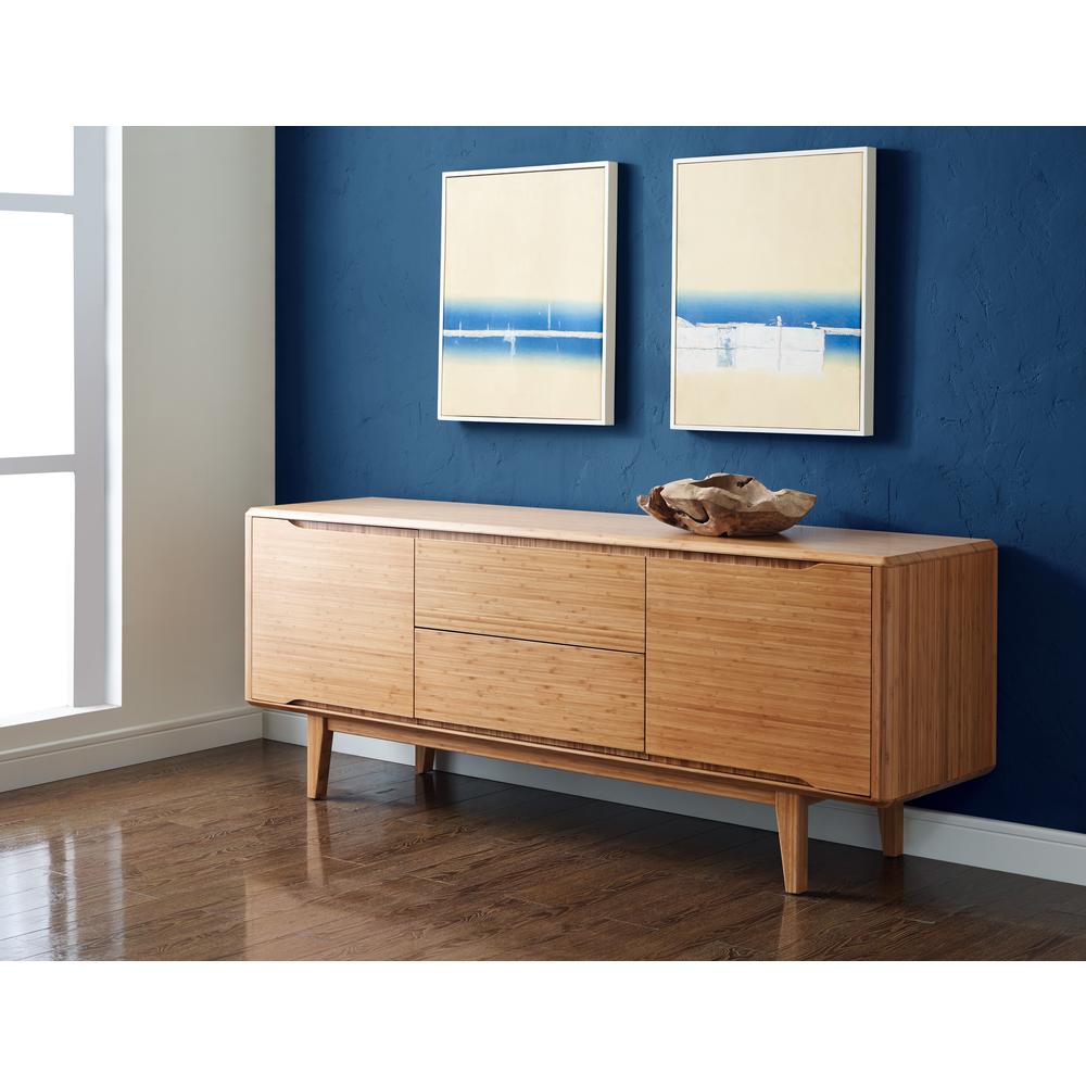 Currant Sideboard, Caramelized. Picture 12