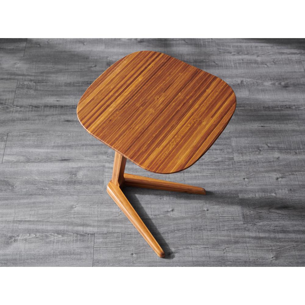 Thyme Side Table, Amber. Picture 4