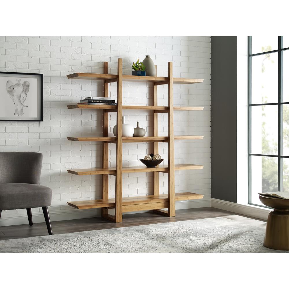 Magnolia Shelf, Exotic. Picture 7