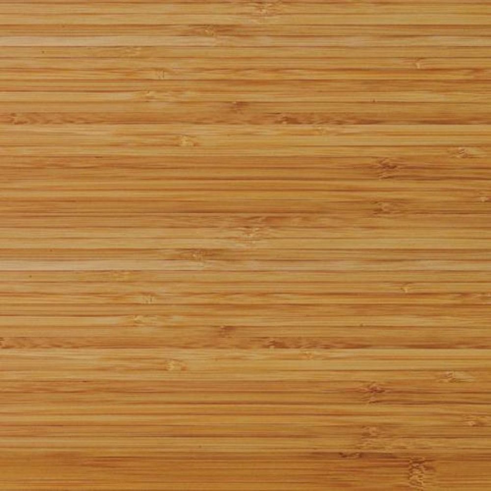 Solid Bamboo Bar Height Table – Tall Square Table in Caramelized Finish. Picture 5