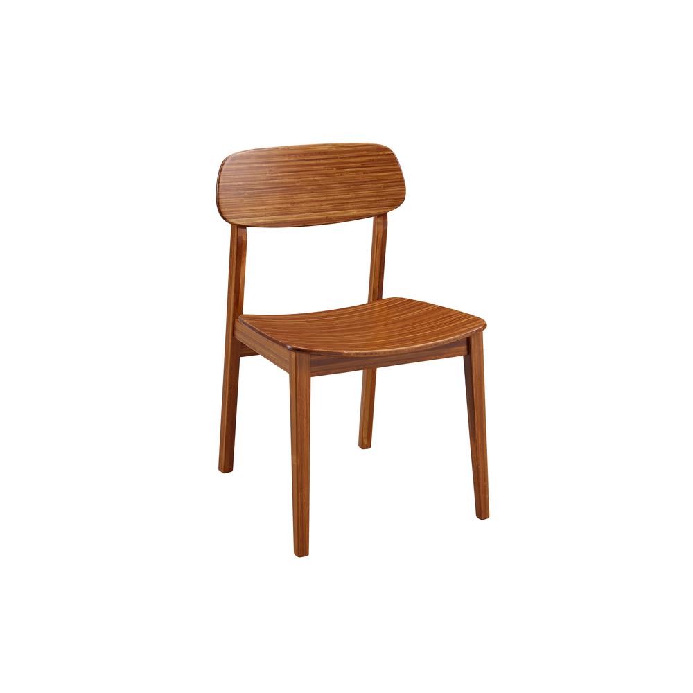 Currant Chair, Amber, (Set of 2). Picture 1