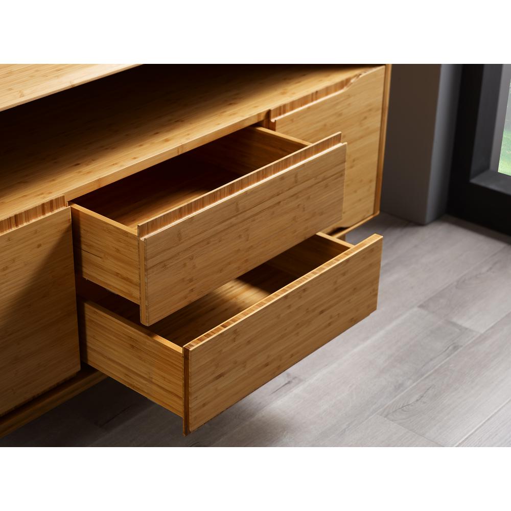 Currant Media Unit, Caramelized. Picture 6