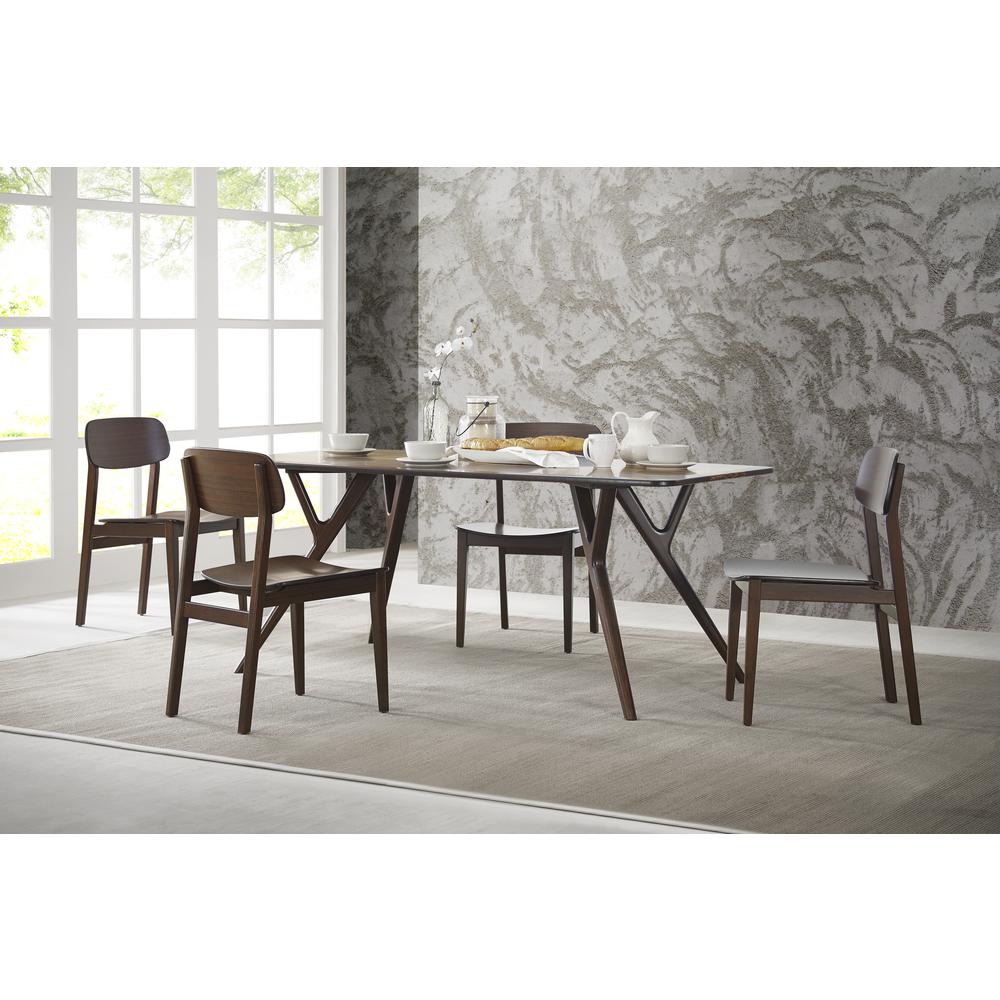 Currant Chair, Sable, (Set of 2). Picture 3