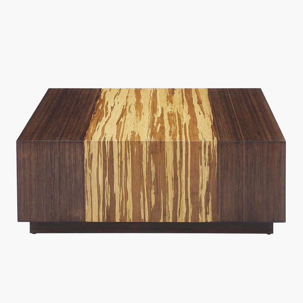 Azara Cube, Sable. Picture 5
