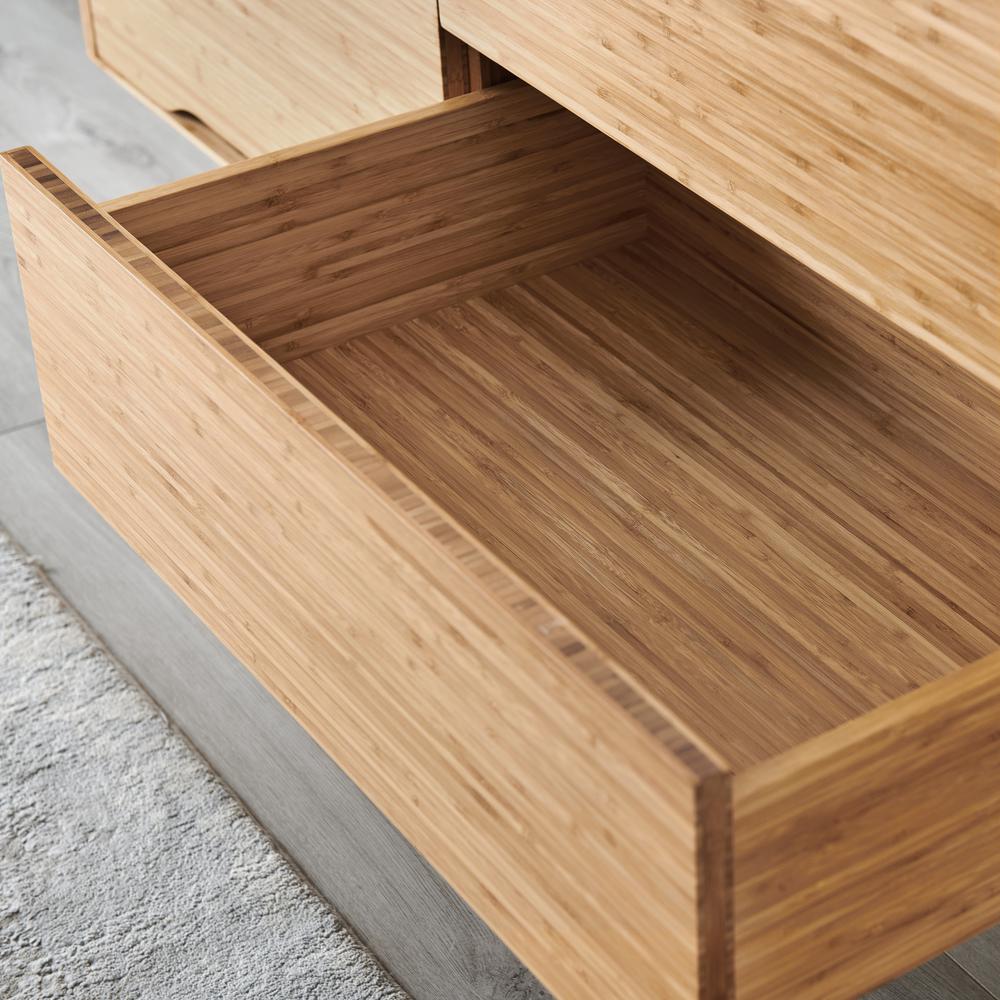 Currant Sideboard, Caramelized. Picture 8
