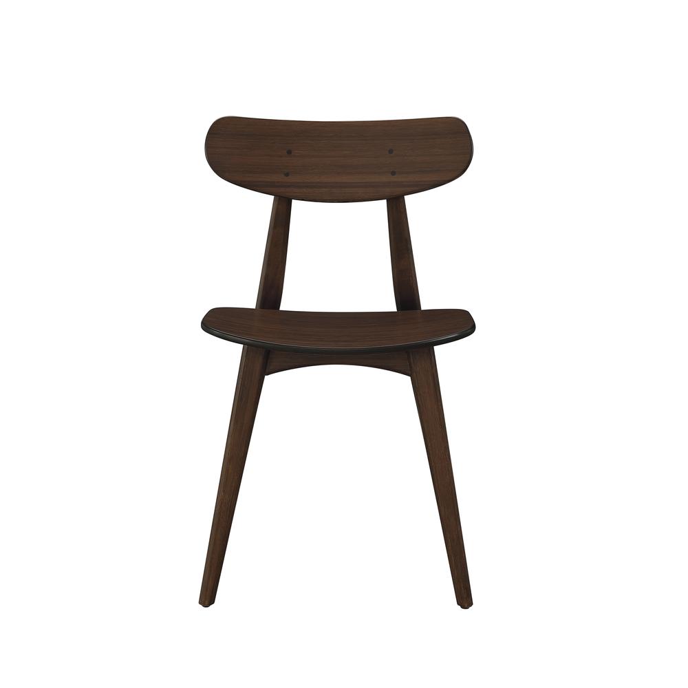 Cassia Dining Chair, Sable, (Set of 2). Picture 4