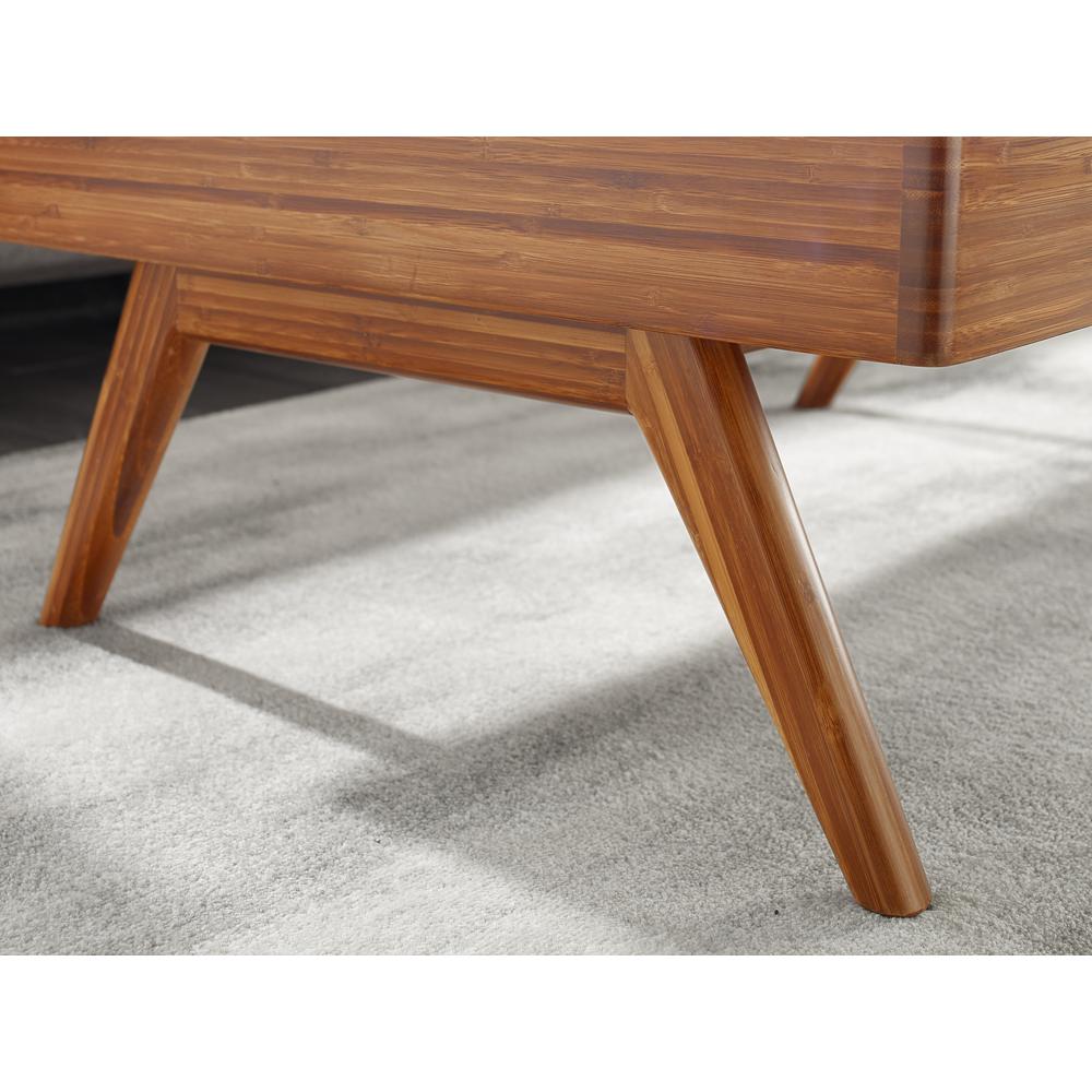 Rhody Lift Top Coffee Table, Amber. Picture 12