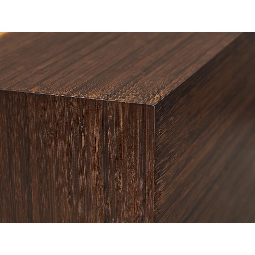 Azara Cube, Sable. Picture 11