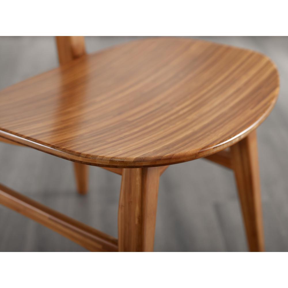 Cassia Dining Chair, Amber, (Set of 2). Picture 10