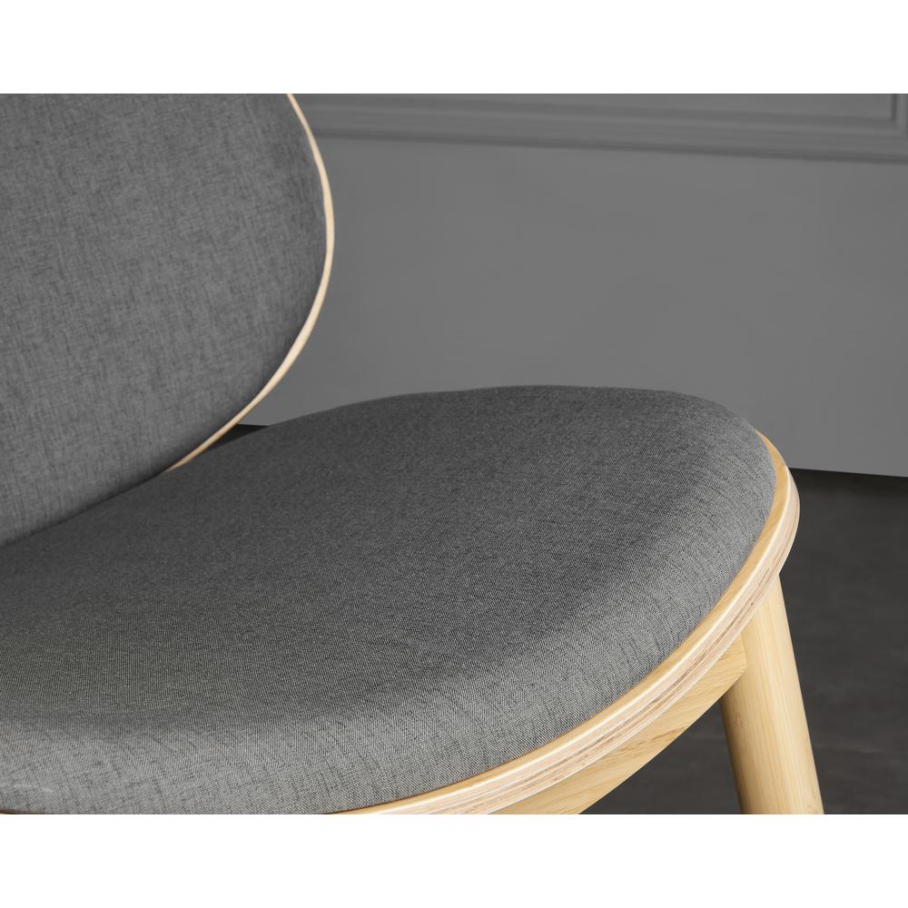 Danica Lounge Chair. Picture 10