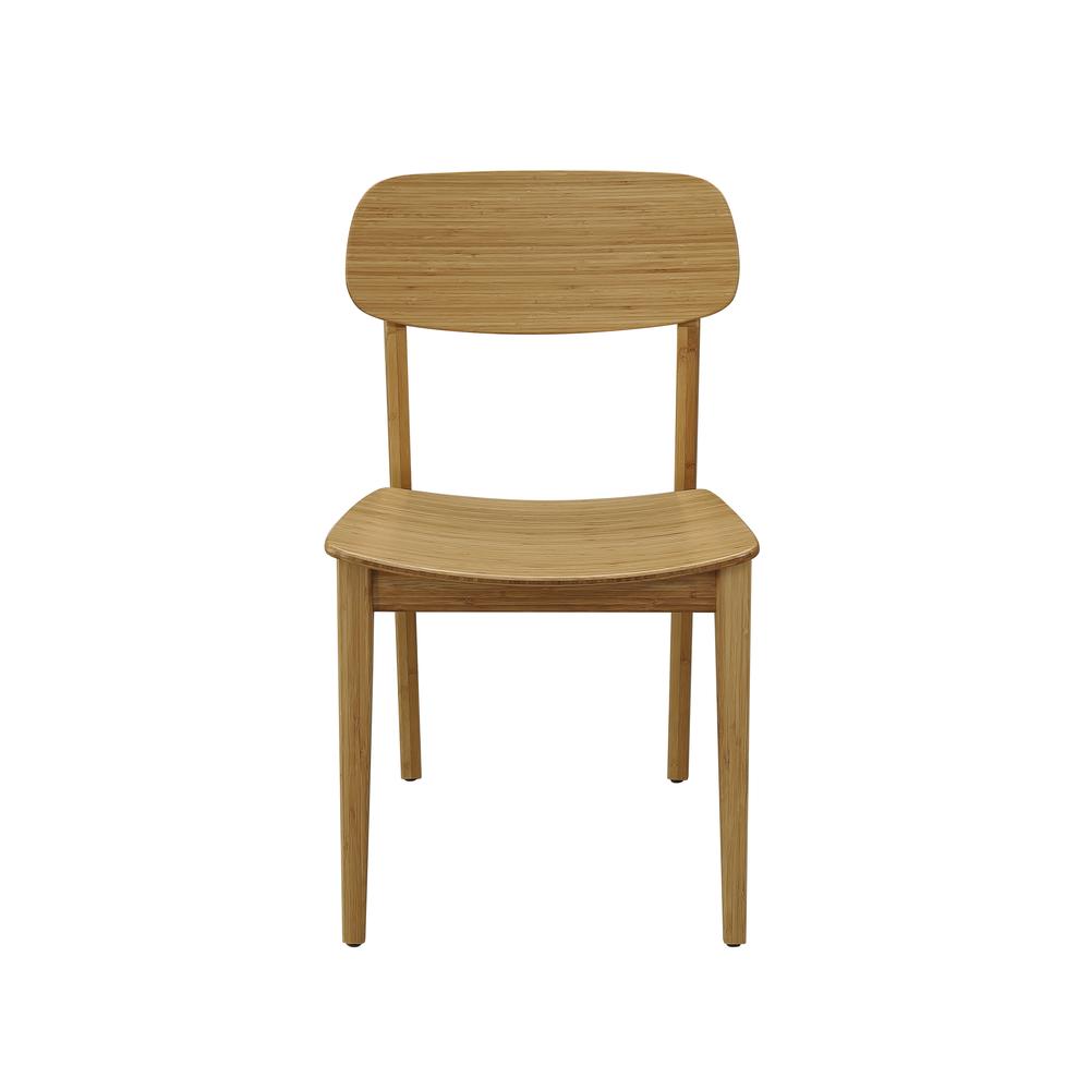 Currant Chair, Caramelized, (Set of 2). Picture 12