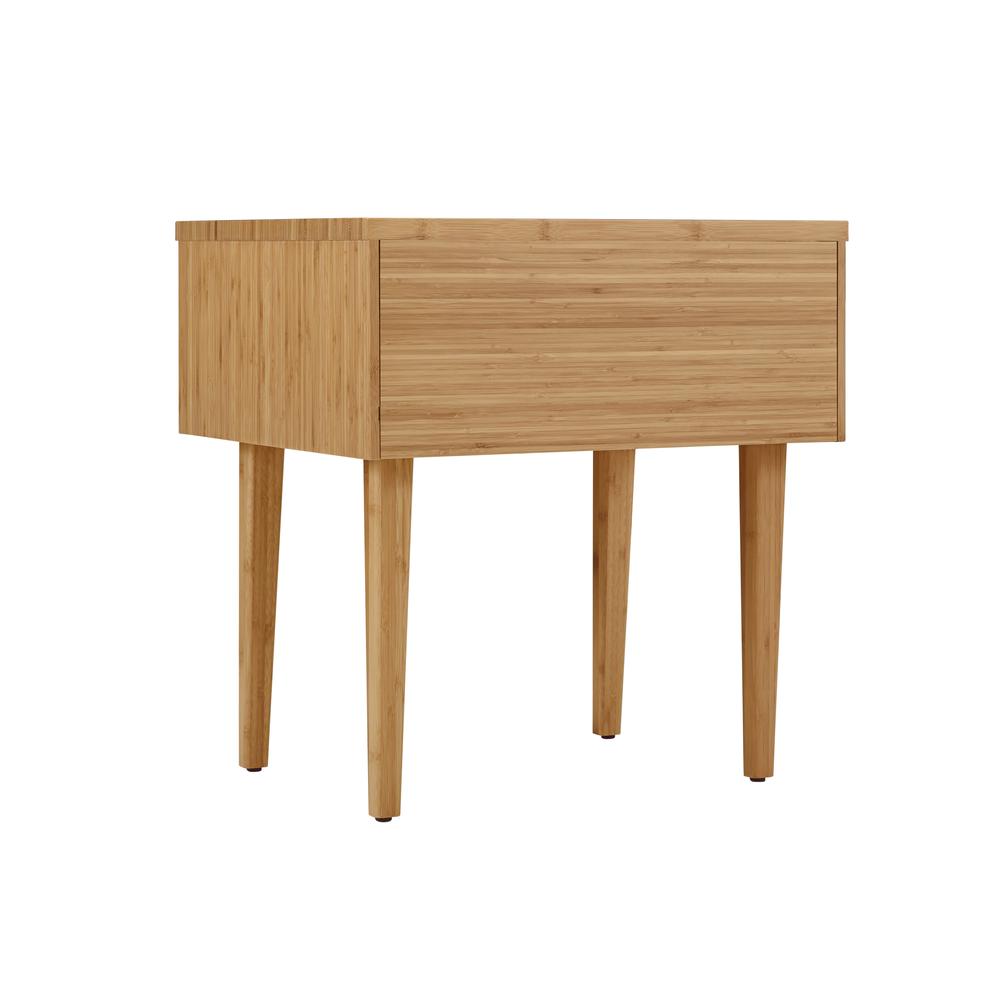 Sienna Nightstand, Caramelized. Picture 9
