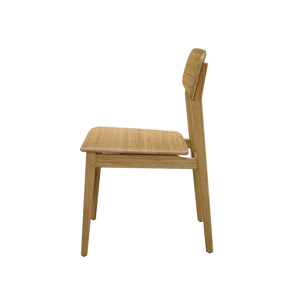 Currant Chair, Caramelized, (Set of 2). Picture 11
